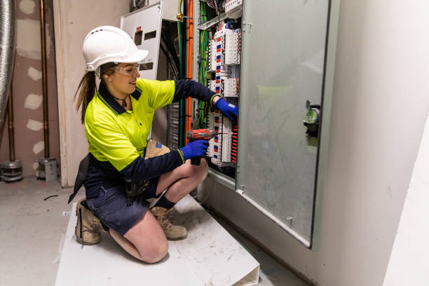 Best Electrical Troubleshooting Services  in Nooksack, WA
