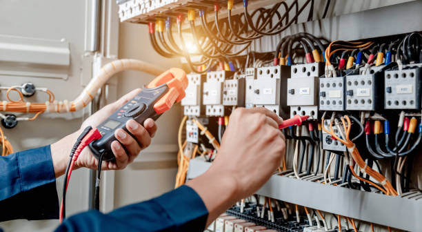 Best Local Electrician Companies  in Nooksack, WA