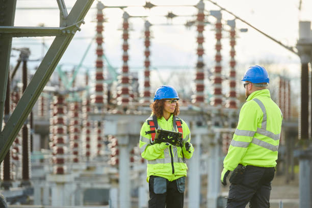 Electrical Upgrades for Homes in Nooksack, WA