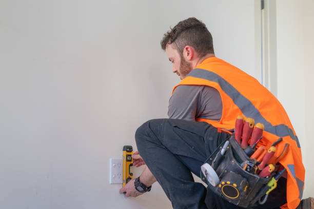 Best Home Electrical Repair  in Nooksack, WA