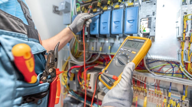 Best Emergency Electrician Near Me  in Nooksack, WA
