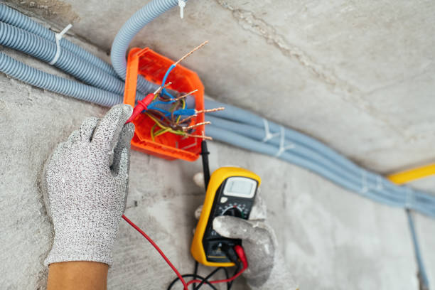 Best Generator Installation Services  in Nooksack, WA