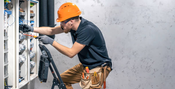 Best Electrical Outlet Repair  in Nooksack, WA