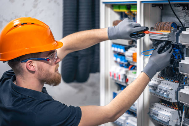 Best 24-Hour Electrician  in Nooksack, WA
