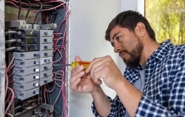 Best Emergency Electrical Repair  in Nooksack, WA
